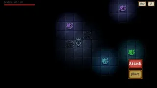 Скриншот 1 к игре The King's Cards
