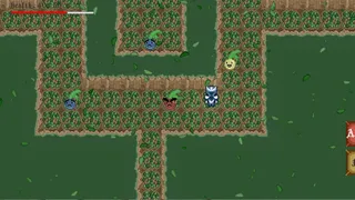 Скриншот 3 к игре The King's Cards