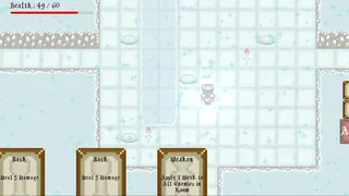 Скриншот 6 к игре The King's Cards