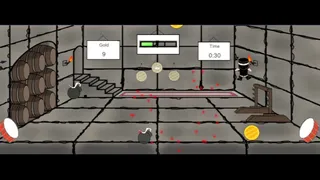 Скриншот 6 к игре Failed Ninja Academy