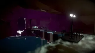 Скриншот 1 к игре The Last Cove