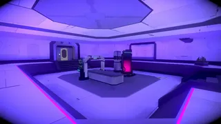 Скриншот 2 к игре The Last Cove
