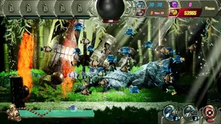 Скриншот 1 к игре Aquarium Travels