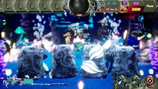 Скриншот 6 к игре Aquarium Travels