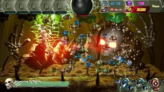 Скриншот 7 к игре Aquarium Travels