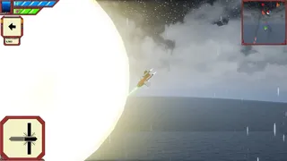 Скриншот 1 к игре I.O.R.C  Impact Orbital Rescue Crew