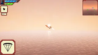 Скриншот 2 к игре I.O.R.C  Impact Orbital Rescue Crew