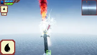 Скриншот 5 к игре I.O.R.C  Impact Orbital Rescue Crew
