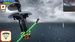 Скриншот 6 к игре I.O.R.C  Impact Orbital Rescue Crew