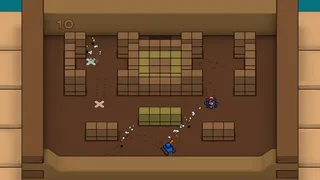 Скриншот 4 к игре TANKBOX