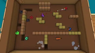 Скриншот 5 к игре TANKBOX