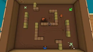 Скриншот 6 к игре TANKBOX