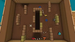 Скриншот 7 к игре TANKBOX