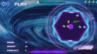 Скриншот 7 к игре Rhythm Hero