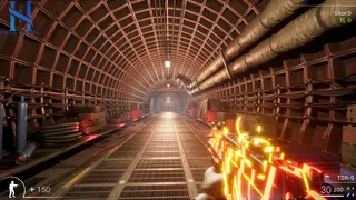 Скриншот 1 к игре Zombie Wars