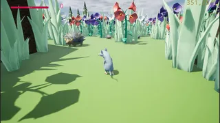 Скриншот 5 к игре Mouse adventure