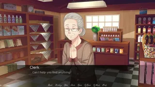 Скриншот 4 к игре A Warmer Shade of Summer