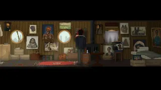 Скриншот 2 к игре The Slaughter: Magdalene