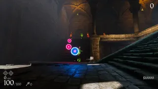 Скриншот 8 к игре Mayhem