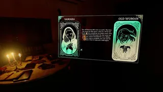 Скриншот 1 к игре Desolatium: Prologue