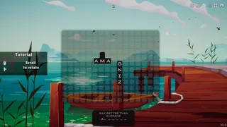 Скриншот 1 к игре WORDLAND 2
