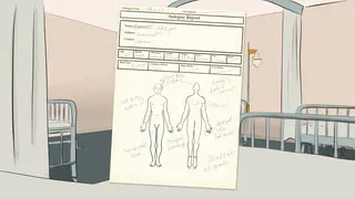 Скриншот 1 к игре The Terrible Persistence of Memory