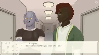 Скриншот 2 к игре The Terrible Persistence of Memory