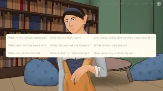Скриншот 3 к игре The Terrible Persistence of Memory