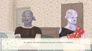 Скриншот 6 к игре The Terrible Persistence of Memory