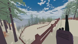 Скриншот 3 к игре my brother lives in a canyon