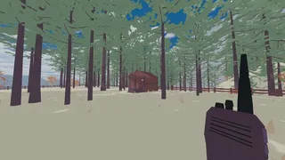 Скриншот 4 к игре my brother lives in a canyon