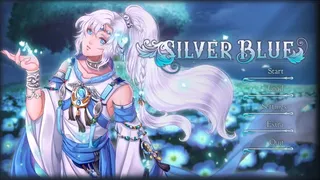 Скриншот 1 к игре Silver Blue