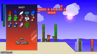 Скриншот 2 к игре Tree Strike