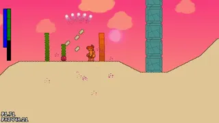 Скриншот 4 к игре Tree Strike