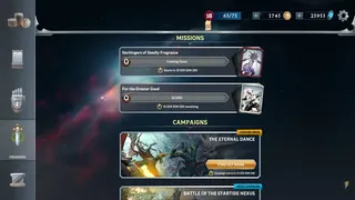 Скриншот 4 к игре Warhammer Combat Cards