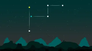 Скриншот 1 к игре Stars SLIDE