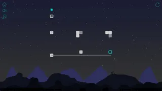 Скриншот 4 к игре Stars SLIDE