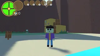 Скриншот 2 к игре Kill Them With Cuteness