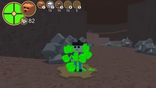Скриншот 3 к игре Kill Them With Cuteness