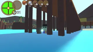 Скриншот 6 к игре Kill Them With Cuteness