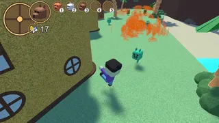 Скриншот 7 к игре Kill Them With Cuteness