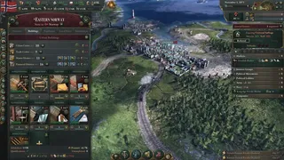 Скриншот 2 к игре Victoria 3
