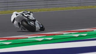 Скриншот 3 к игре GP Bikes