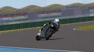Скриншот 6 к игре GP Bikes