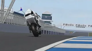 Скриншот 8 к игре GP Bikes