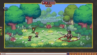 Скриншот 6 к игре Arcane Waters