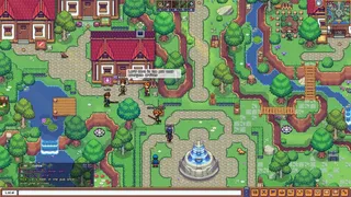 Скриншот 7 к игре Arcane Waters