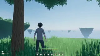 Скриншот 5 к игре SkyCraft