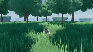 Скриншот 6 к игре SkyCraft