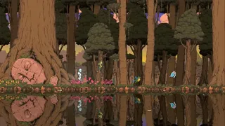 Скриншот 1 к игре World for Two